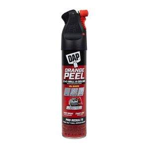  Dap Orange Peel Spray Texture 25oz  1 Ea 1028606