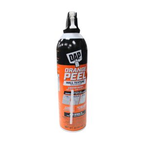 DAP Orange Peel Spray Texture Water Base   1 Ea 1034930