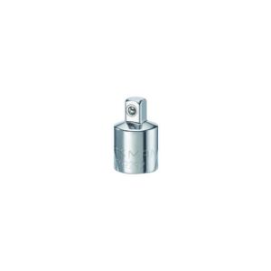 Ace Craftsman Socket Adaptor Three 8th To Qrt Inch  1 Ea 2299402