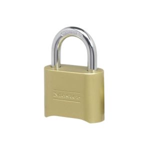 PADLOCK COMB2