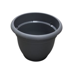Planter Charcoal  10