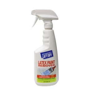 Lift Off Latex Paint Remover 22oz  1 Ea 1205327