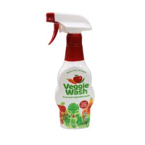 Veggie Wash Fruit & Vegetable Wash 16oz 1005088