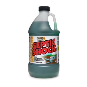 Instant Power Septic Shock 67. 6oz  1 Ea 4790218