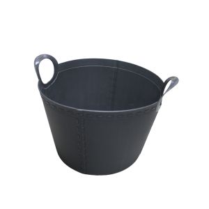 Life Story Tub Craft 40L Grey Dark 1 Ea LST-34189