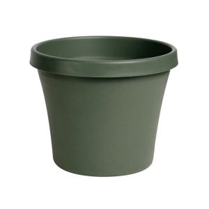 Ace Traditional Planter Terrapot 16 In Green 1 Each 7238017