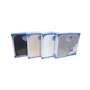 Kennedy Bathroom Scale  4 Colors 1 Ea 4517