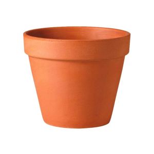Ace Traditional Planter Terrapot 12 In Clay 1 Each 73271