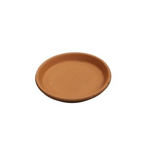 Ace Intl Traditional Plant Terrapot Saucer 10 In Clay 1 Each 75892