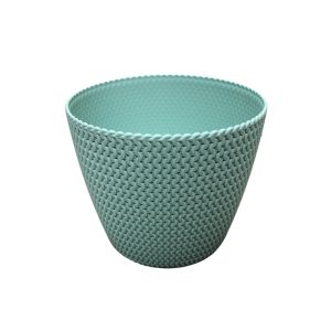 Flower Pot Splofy  Sage 1 Ea 767DSP260623U