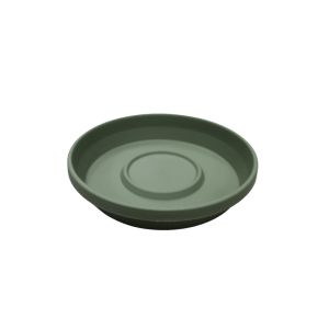 Ace Intl Traditional Terratray Saucer 14 In Thyme Green 1 Each 7238256