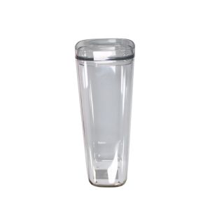 Kennedy Seal Pot 2L Transparent 1 Ea 301352