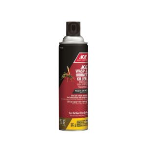 Ace Wasp And Hornet Killer 20 Oz 1 Each 7415136