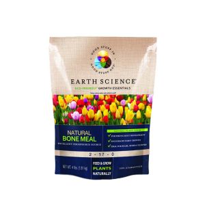 Organic Bone Meal 4 Lb 1 Each 7010955