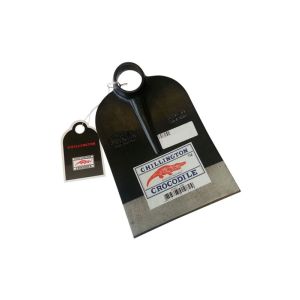 Chillington Tools Hoe Head 260x215 Mm- Navy Blue