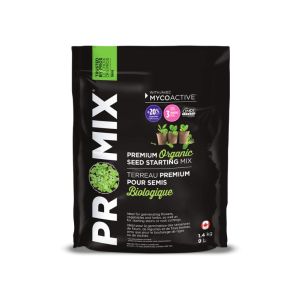 CYG Pro-Mix Seed Start Mix 6Bags Cello -10 L