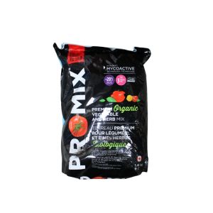 Pro-Mix Org Veg&Herb Mix- 9L