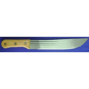  Chillington Tools Polished Blade Cutlass Wth Wooden Handle 12 In 1 Each 14-305-
