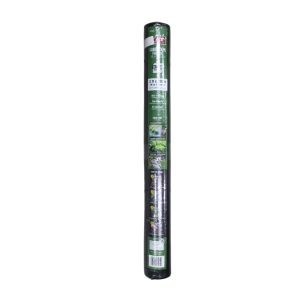 Ace  Gardener Landscape Weedblock Fabric 36 In x100 Ft Black 1 Roll 75091 /