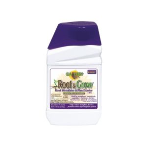 Garden Rich Root & Grow  Root Stimulator   1 Ea 70000