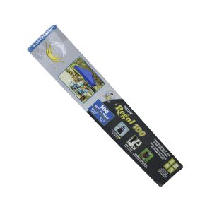 Regal  Polyester Canopy 10x10'  Blue 1 Ea 8090094