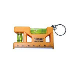 Hoteche Mini Level With 2Vials 3