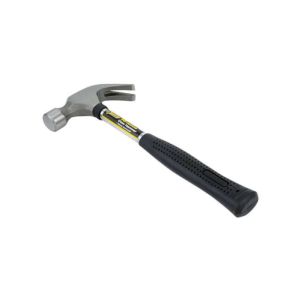  Claw Hammer 16 Oz Steel 1 Each 2258432