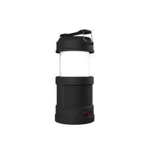 Ace Intl Nebo Pop Up Lantern And FSpot light Combo 300L Black 1 Each 3002762