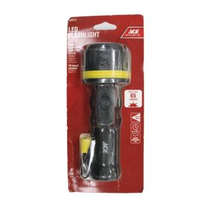 ACE LED Flashlgiht 65 Lumens 1 Each 3005110