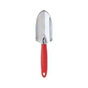 Corona 12 in. Aluminum Garden Hand Trowel Poly Handle 1 Each 7006174