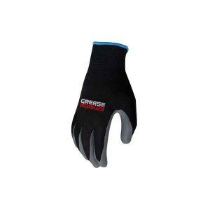 Ace Grease Monkey Latex Dipped (DIP) Glove XL 1 Each 7011637
