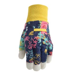 Ace Garden Gloves Medium 1 Each 7011006