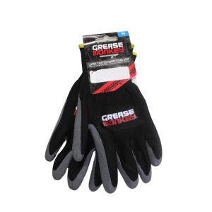 HONEYCOMB GLOVE M 1 Each 7011644