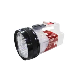 Ace Led Lantern & Flashlight 2 in 1 250lm White 1 Ea 3005117