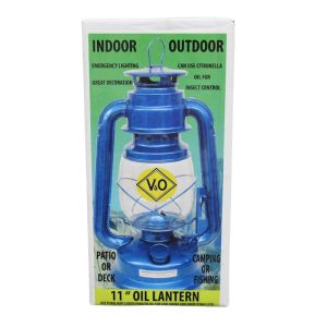 V&O Oil Latern  12