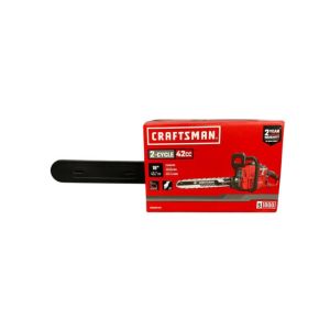 Craftsman Gas Chainsaw 14