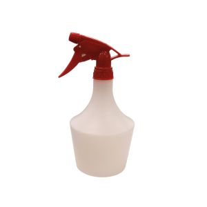 Ace Plastic Spray Bottle 750 ml 24oz White 1 Each 7288194