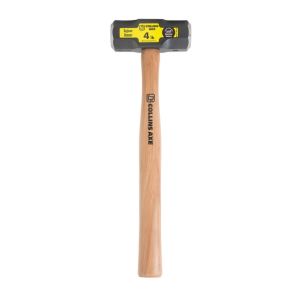 Collins Axe Engineers Hammer  4lb  1 Ea 20283