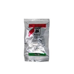  Duwest Rat poison klerat  12s 50 Gram 1223301 1 Each 1223301