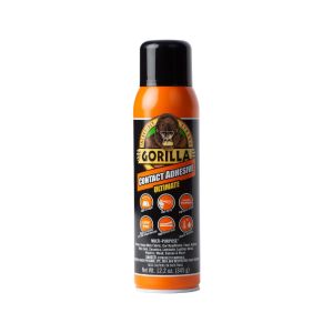  Gorilla Ultimate High Strength Contact Adhesive 12.2oz  1 Each 1026272