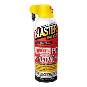  B'laster PB Spray Penetrating Catalyst   11oz  1 Ea 1004892