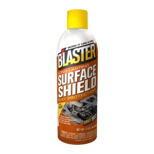  B'laster Surface Shield Spray 1 Each 1018224