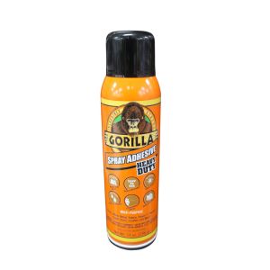 Ace Inernational Gorilla Adhesive Spray 14 Oz 1 Each 1738467