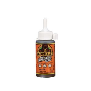Gorilla High Strength Glue Original Gorilla Glue 4 oz 1 Each 1590496