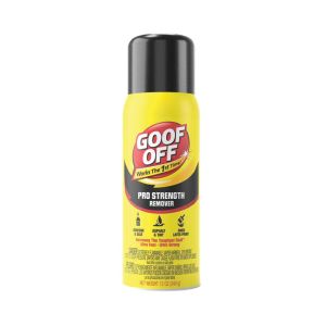 Ace Goof Off Pro Strength Paint Remover 12 oz 1 Each 1409069