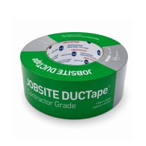 Ace Duct Tape 1.88 In X 60Yards Silver