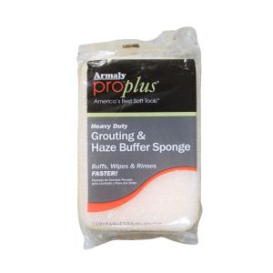  Armaly ProPlus Heavy Duty Sponge For Grouting And Haze Buffer 1 Ech  1004821