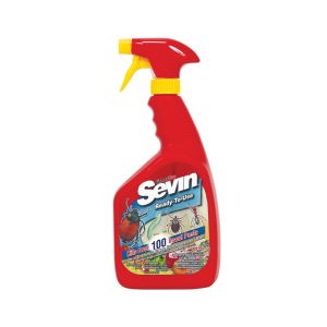GardenTech Sevin Insect Killer Liquid 32 oz 1 Each 7025412