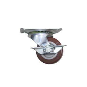 Ace Caster Plate Swivel 2.5 In   5035877
