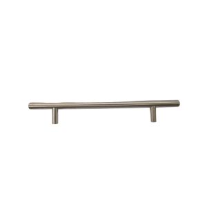 Ace Bar Pull  3 In Nickel  5004453